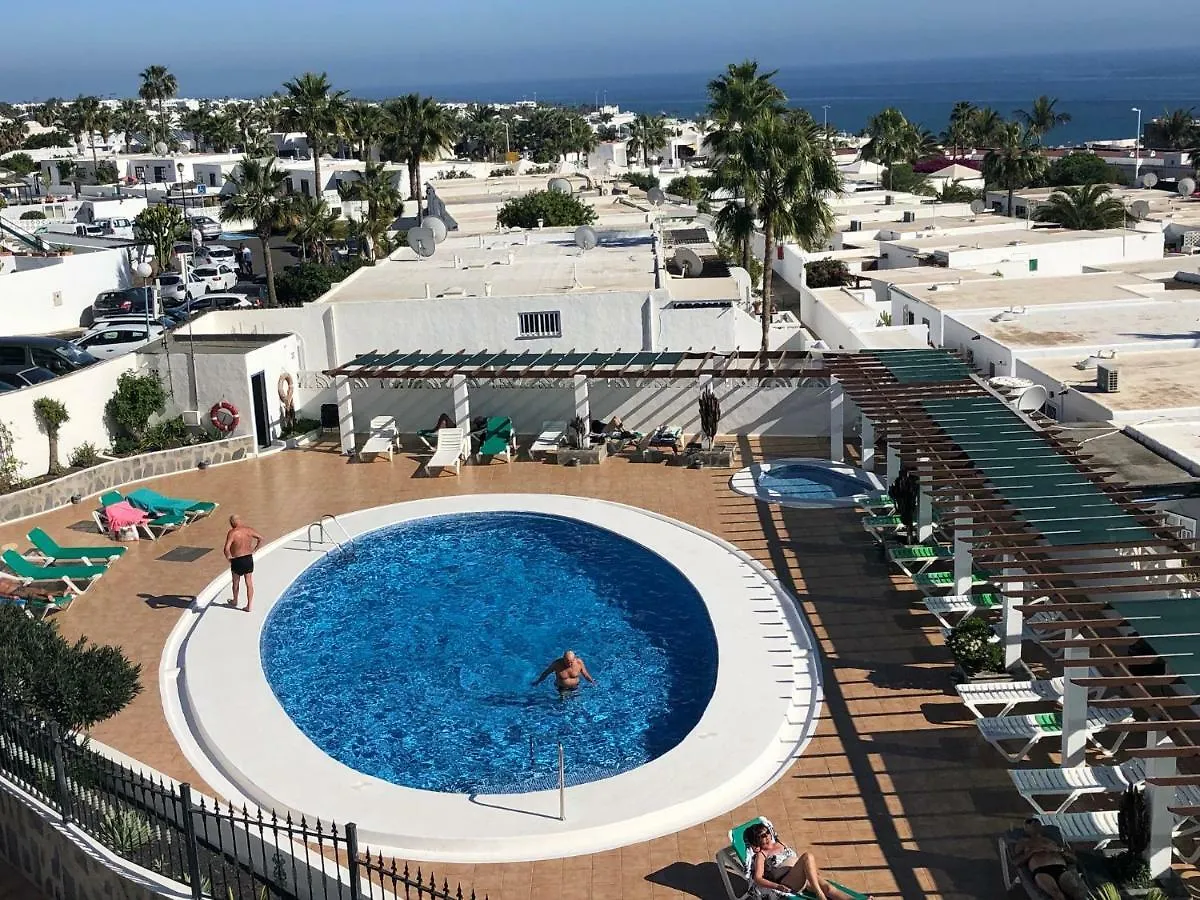 Sunrise Apartment Puerto del Carmen  Spain