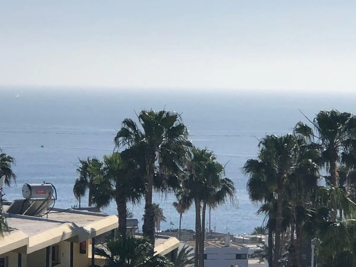 Sunrise Apartment Puerto del Carmen