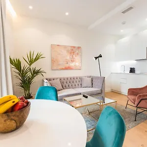 Debambu Apartment Malaga