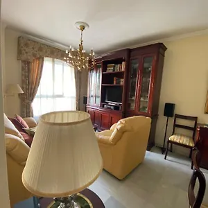 Fantastico Con Parking Avenida De Cadiz Apartment Seville