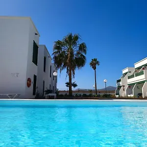 Apartment Mimosas Pocillos, Puerto del Carmen (Lanzarote)