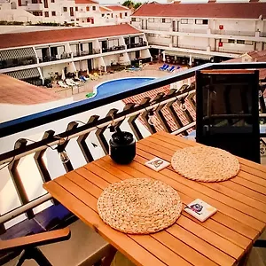 Diamond Roof Apartment Los Cristianos (Tenerife)