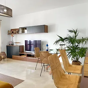 Apartment Mares De Lava - Puerto Del Carmen, Puerto del Carmen (Lanzarote)