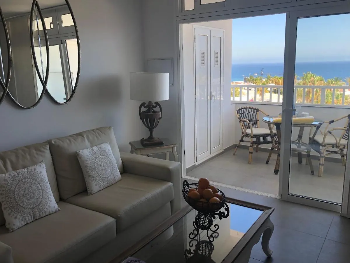 Ferienwohnung Sunrise Puerto del Carmen