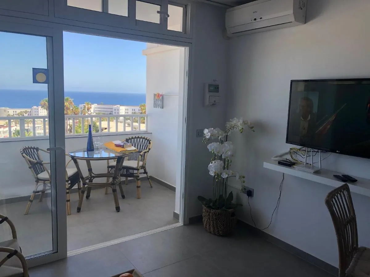 Ferienwohnung Sunrise Puerto del Carmen  Puerto del Carmen (Lanzarote)