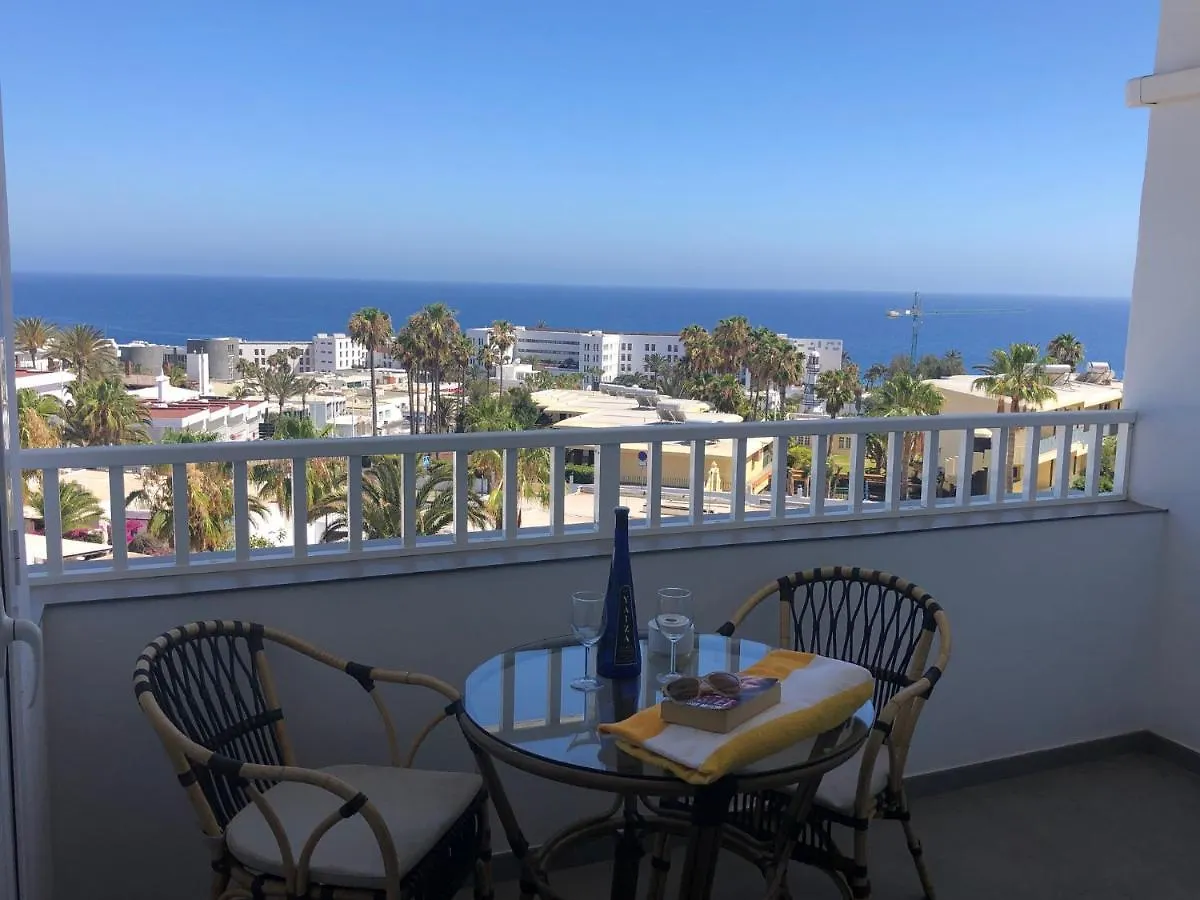Ferienwohnung Sunrise Puerto del Carmen  Spanien