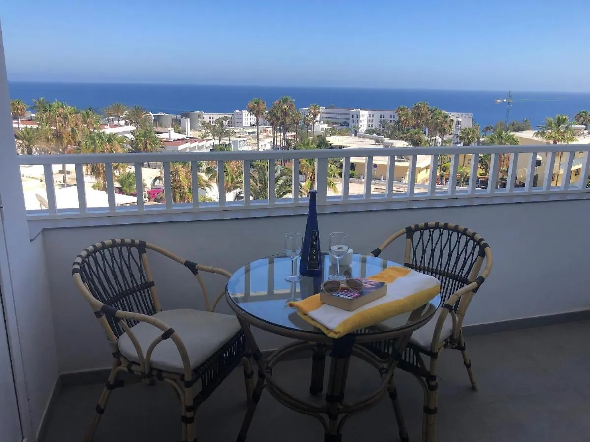 Ferienwohnung Sunrise Puerto del Carmen  Apartment Puerto del Carmen (Lanzarote)