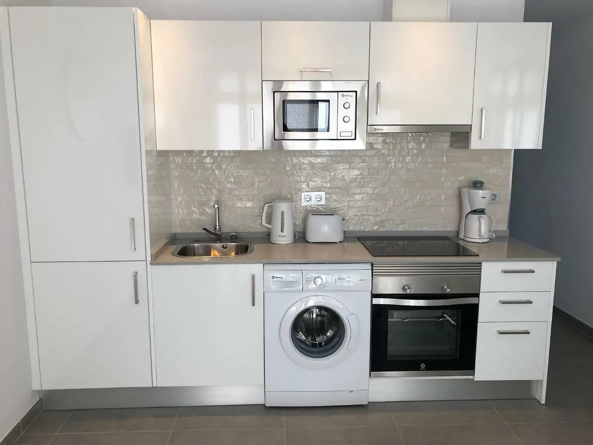 Sunrise Apartment Puerto del Carmen