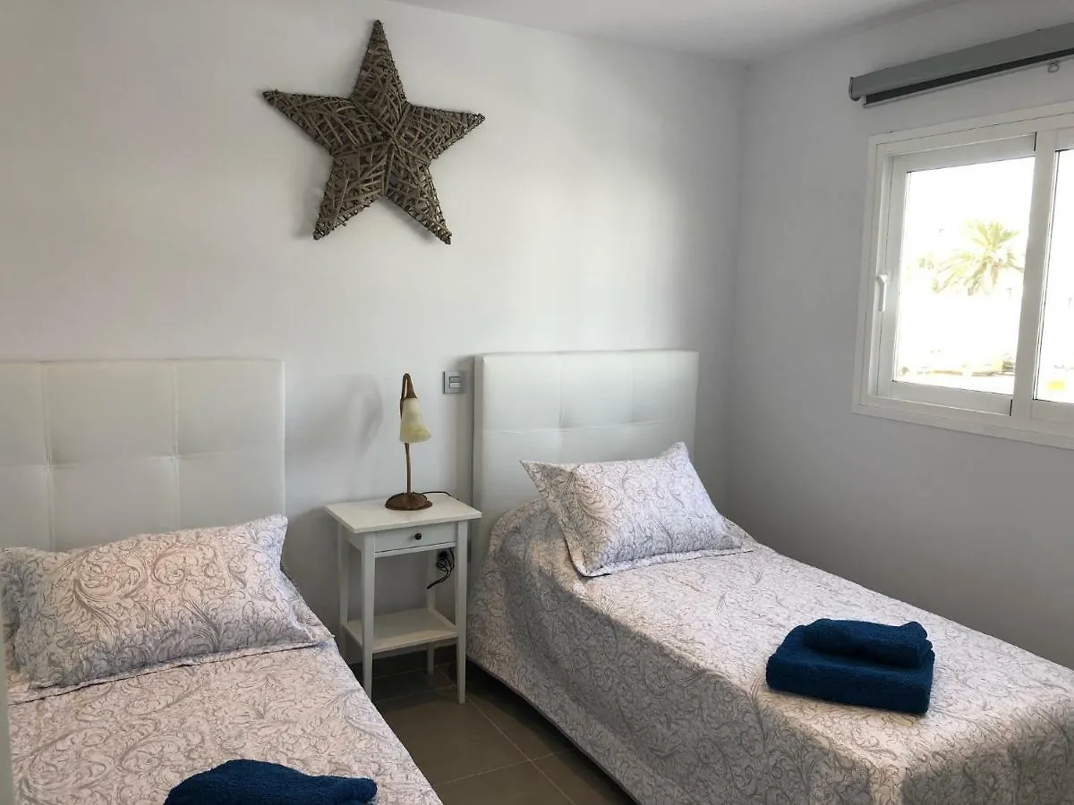 Apartment Ferienwohnung Sunrise Puerto del Carmen  Spanien