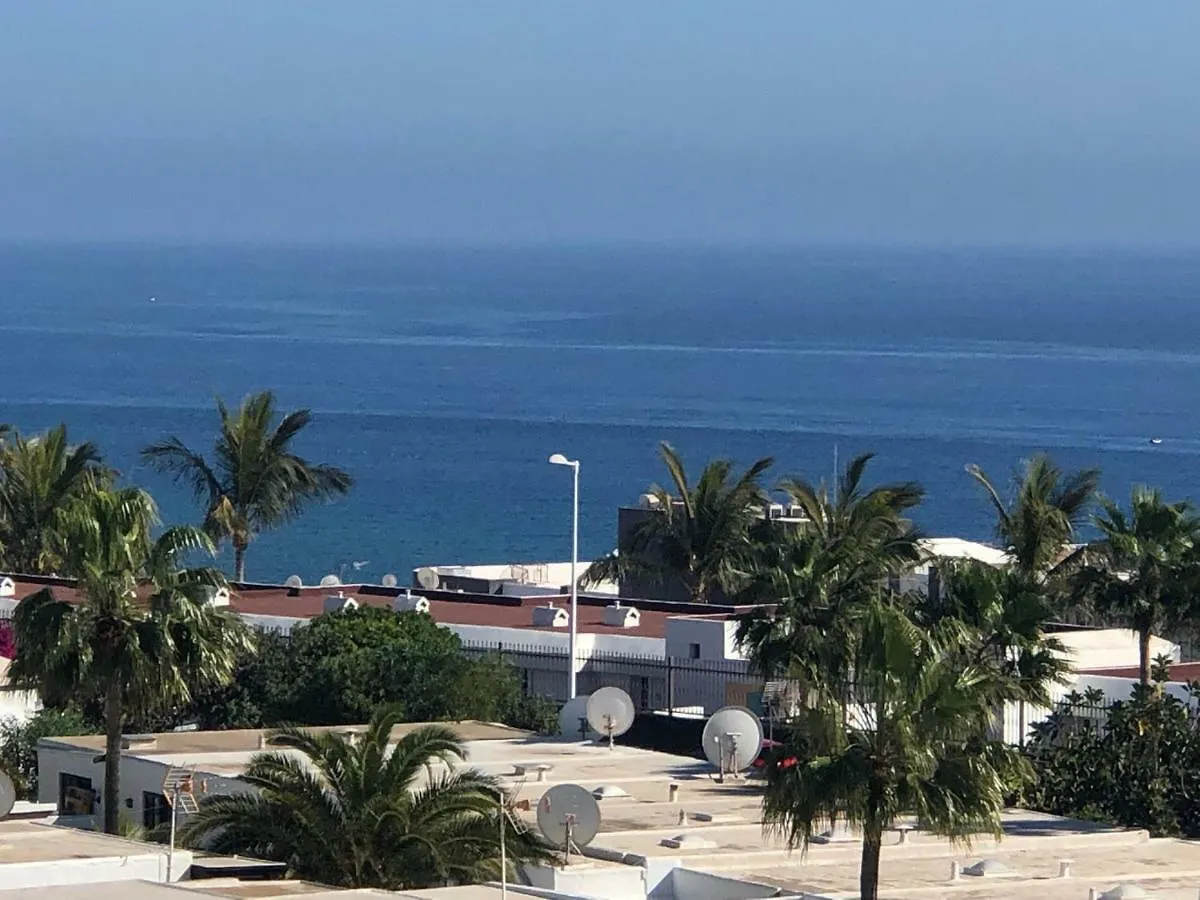Ferienwohnung Sunrise Puerto del Carmen