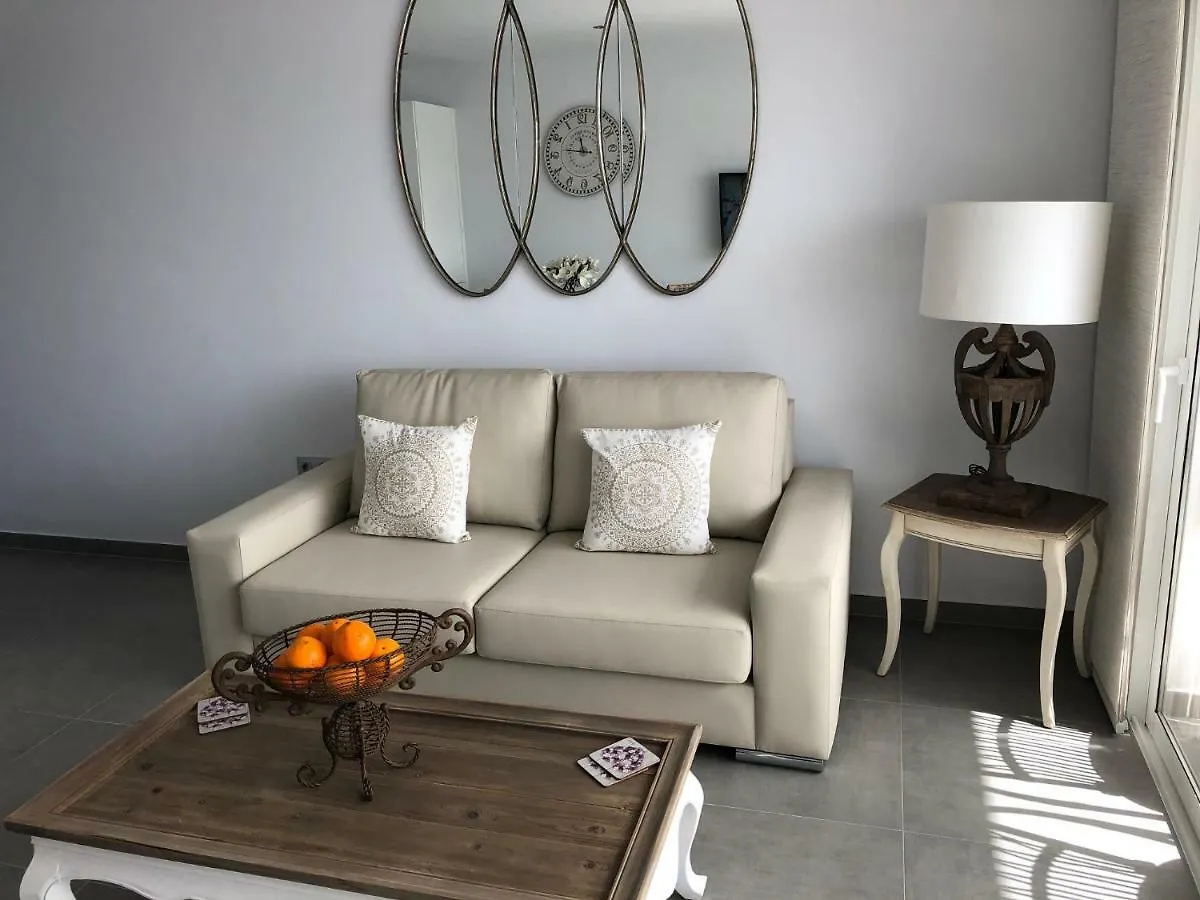 Apartment Ferienwohnung Sunrise Puerto del Carmen