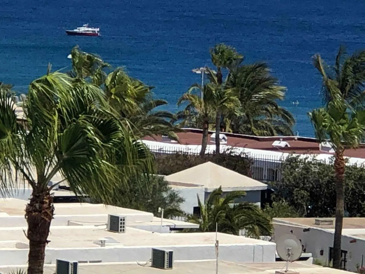 Ferienwohnung Sunrise Puerto del Carmen  Puerto del Carmen (Lanzarote)