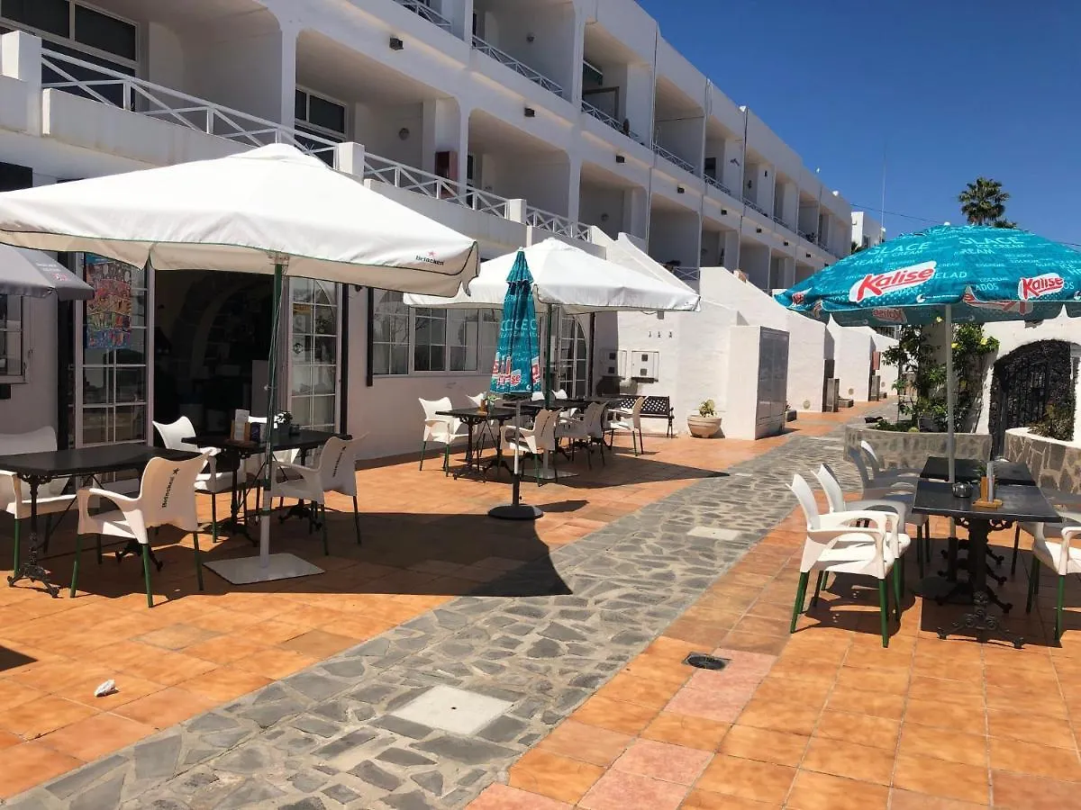Apartment Ferienwohnung Sunrise Puerto del Carmen  Spanien