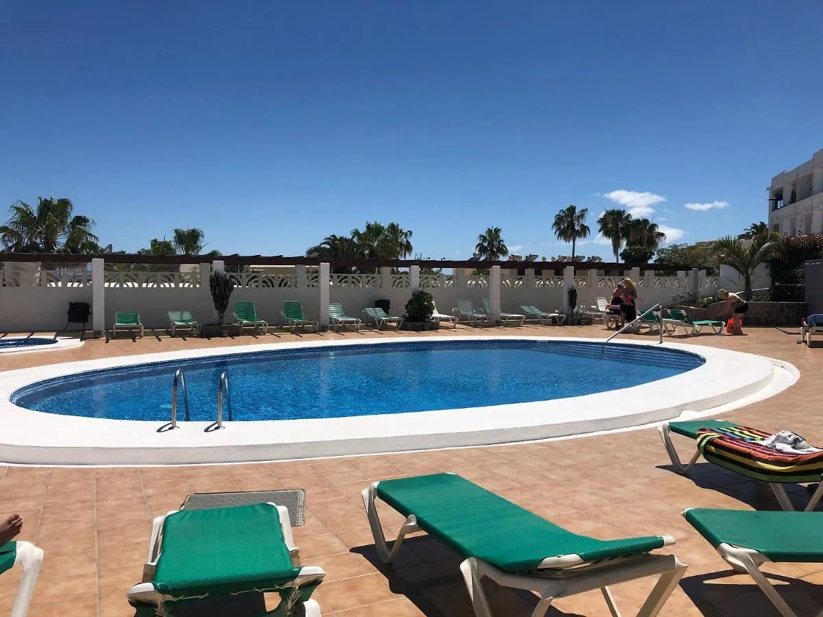Apartment Ferienwohnung Sunrise Puerto del Carmen